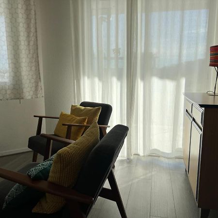 Appartement A Ciboure Avec Piscine Chauffee Et Parking Prive - Fr-1-239-560 Εξωτερικό φωτογραφία