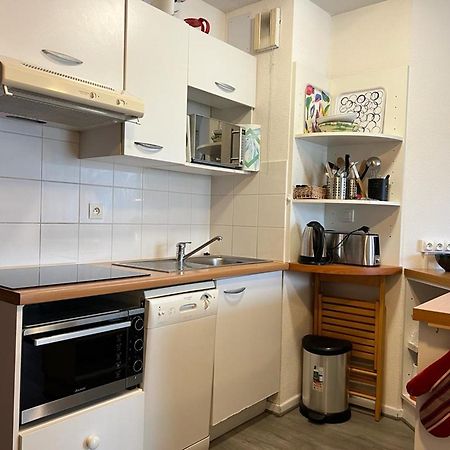 Appartement A Ciboure Avec Piscine Chauffee Et Parking Prive - Fr-1-239-560 Εξωτερικό φωτογραφία