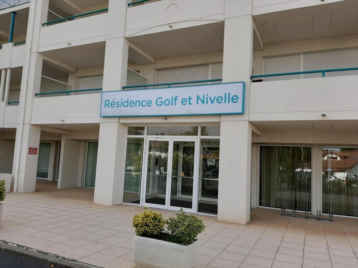 Appartement A Ciboure Avec Piscine Chauffee Et Parking Prive - Fr-1-239-560 Εξωτερικό φωτογραφία