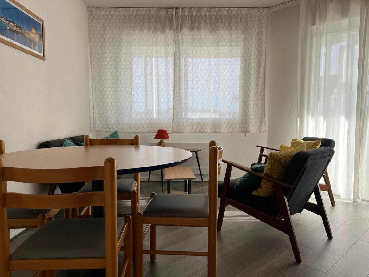 Appartement A Ciboure Avec Piscine Chauffee Et Parking Prive - Fr-1-239-560 Εξωτερικό φωτογραφία